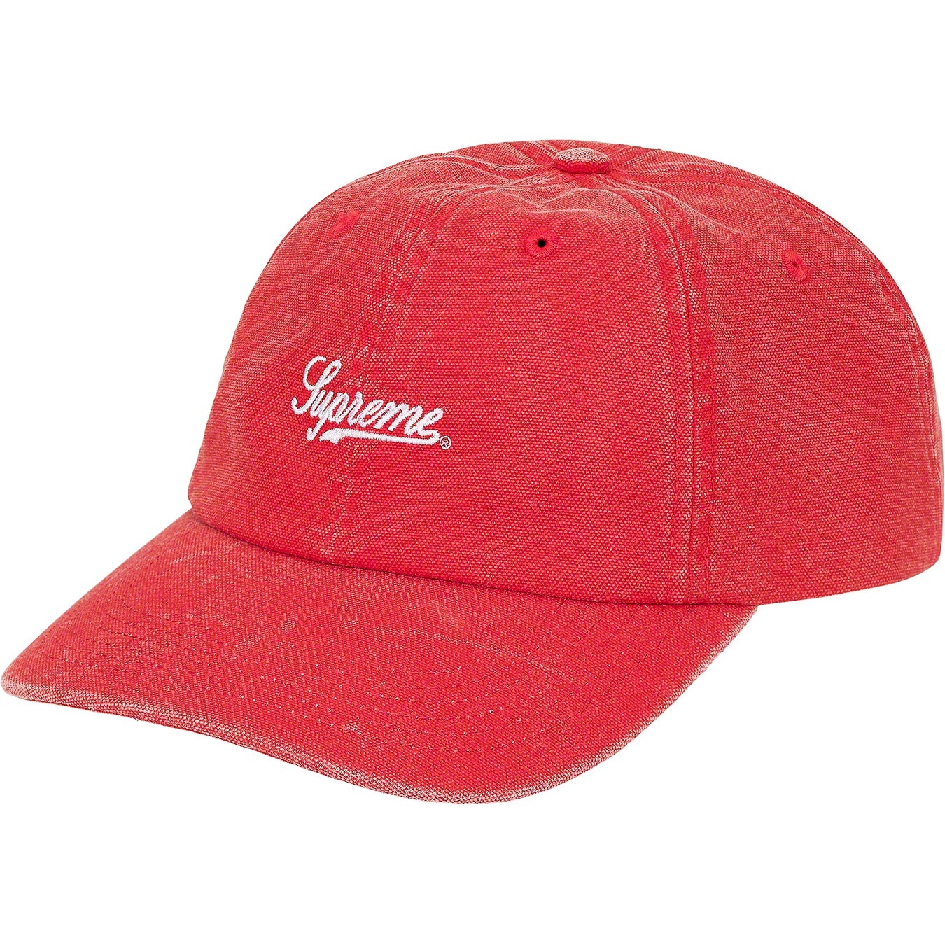 Script Logo 6-Panel view 5